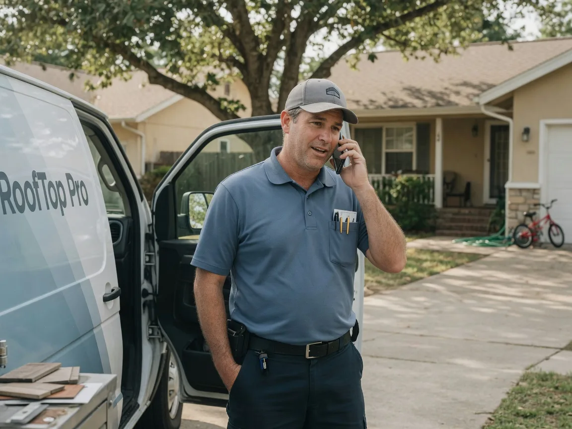 Roof Repair Wrightstown, NJ FAQs